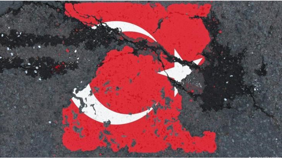 Τουρκία: Ένας διαχρονικά «επιτήδειος ουδέτερος»