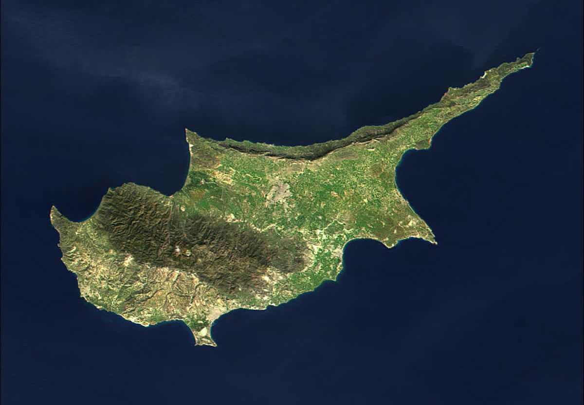 Κύπρος ο Προμαχώνας του Ελληνισμού